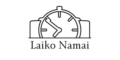 Laiko Namai